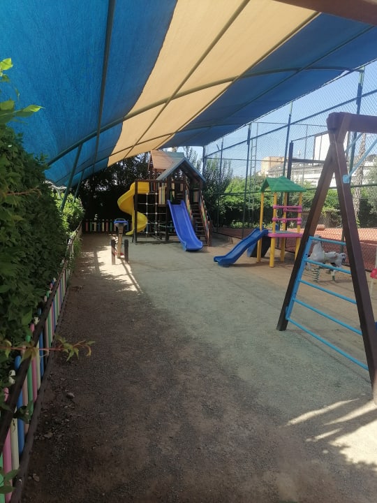 Sport & Freizeit Alaiye Resort & Spa