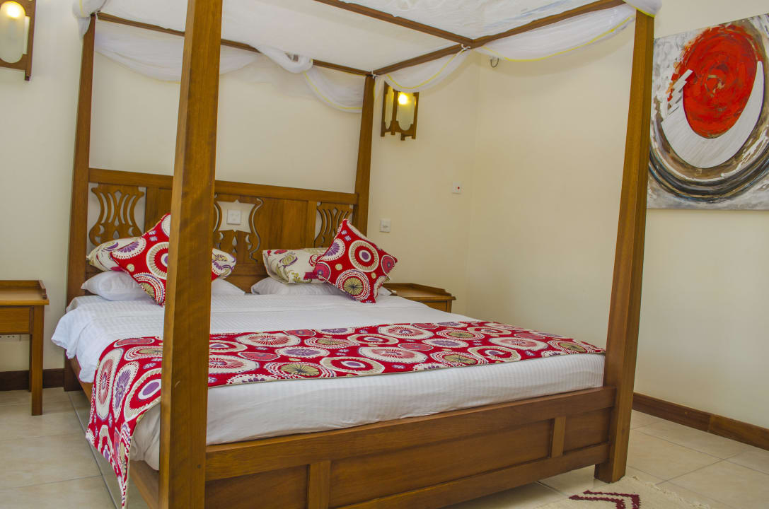 Superior Hotel Roms Lotfa Resort Diani Beach Road
