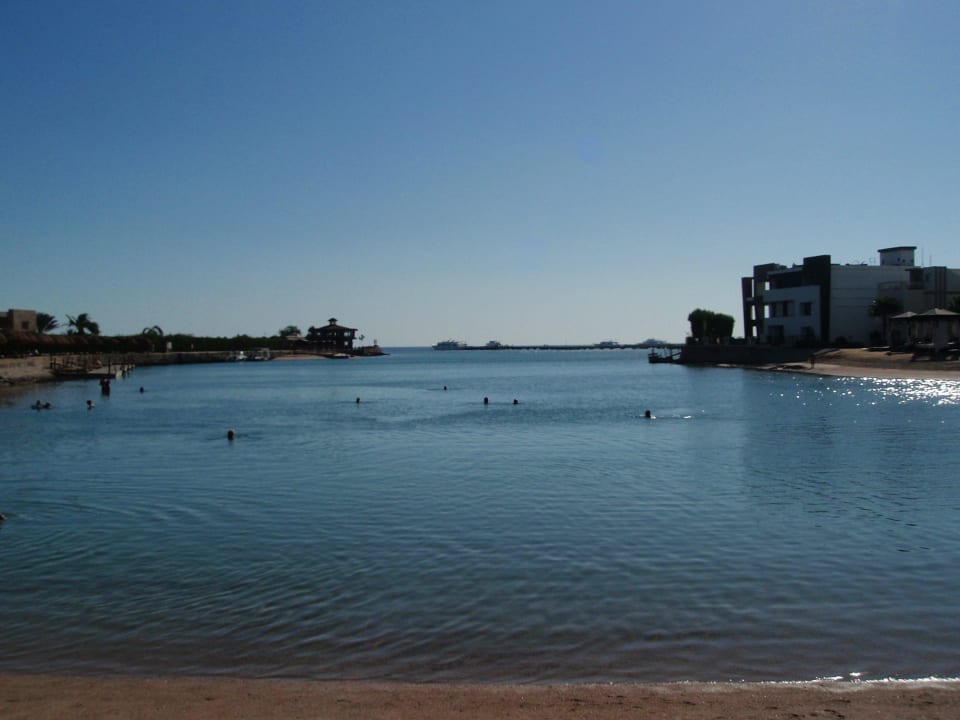 Lagune SUNRISE Crystal Bay - TUI BLUE