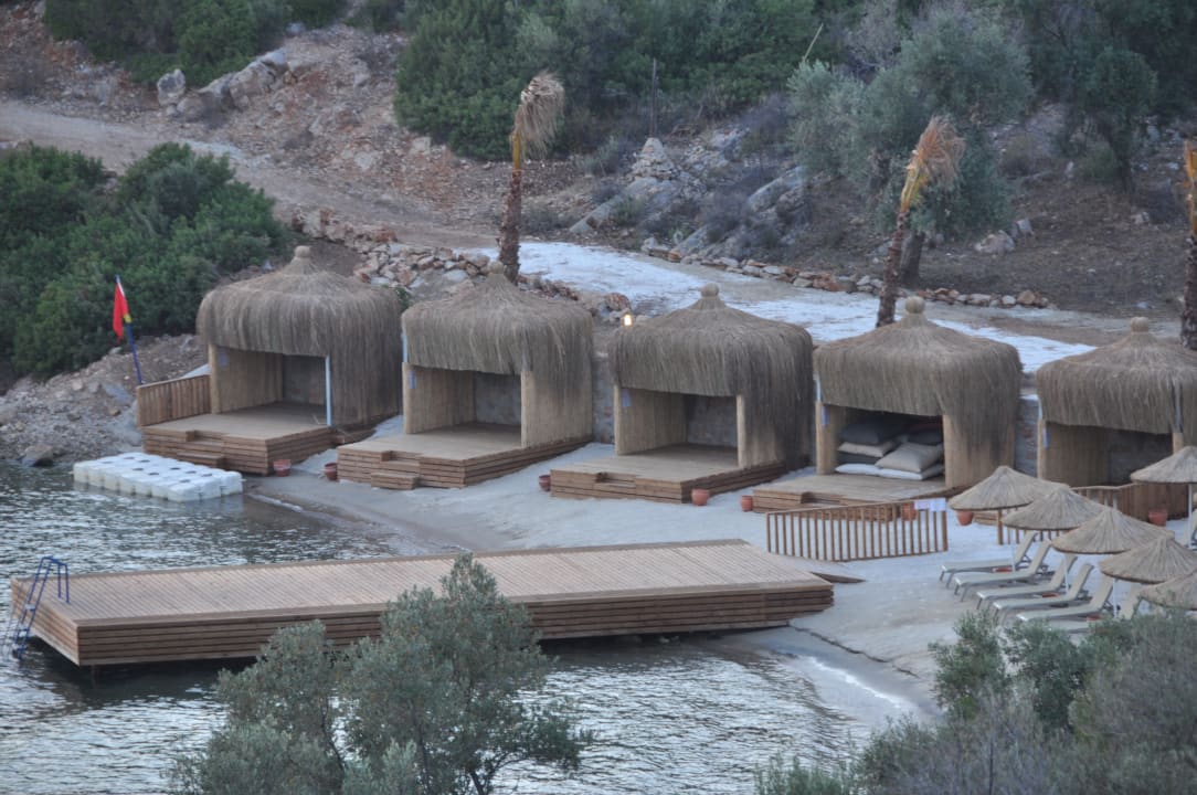 Strand Bodrum Holiday Resort & Spa