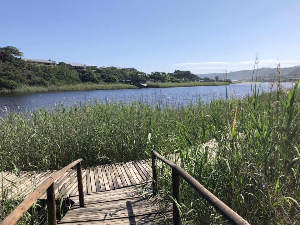 Ausblick Serendipity Country House