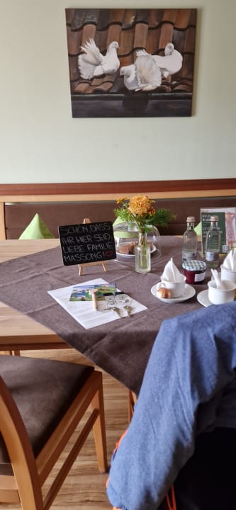 Zimmer Urlaub am Regen - Ferienhof Dirnberger