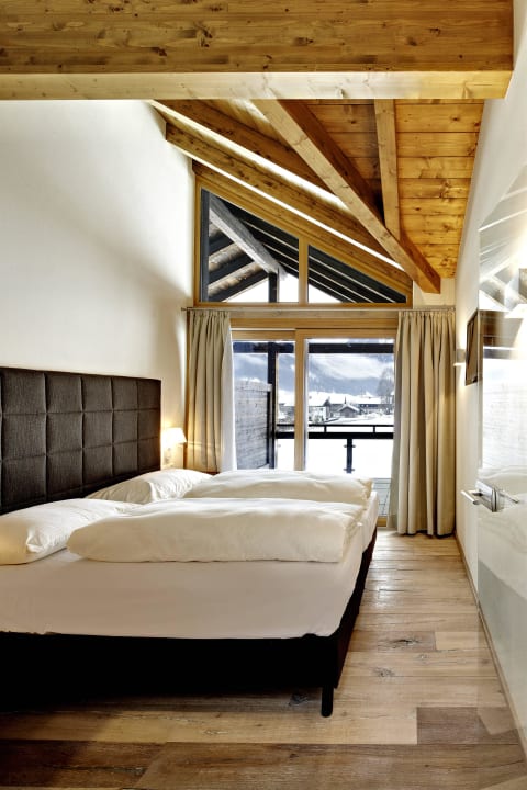 Penthouse Das Wildkogel - Wildkogel Resorts