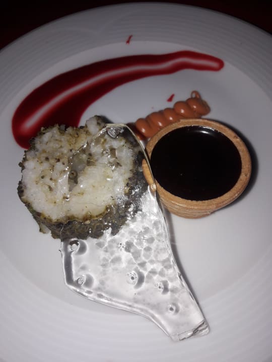 Gastro Labranda Alantur Resort