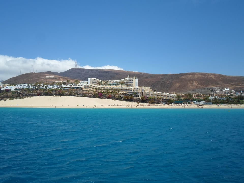 Riu Palace Jandia Hotel Riu Palace Jandia