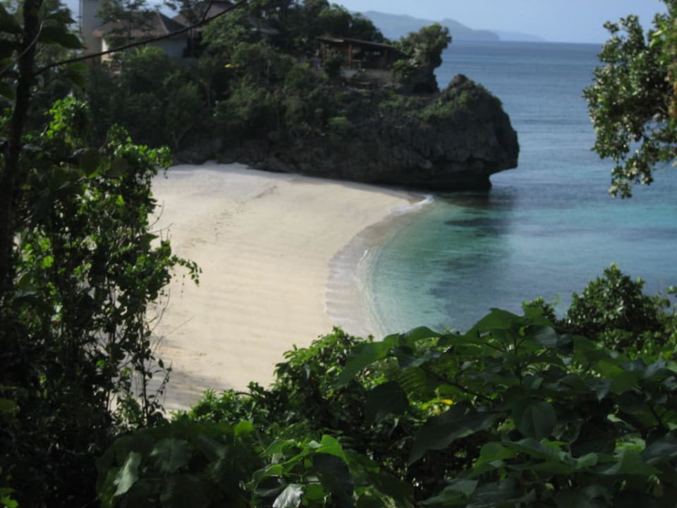 Hotelstrand Hotel Shangri-La's Boracay Resort & Spa