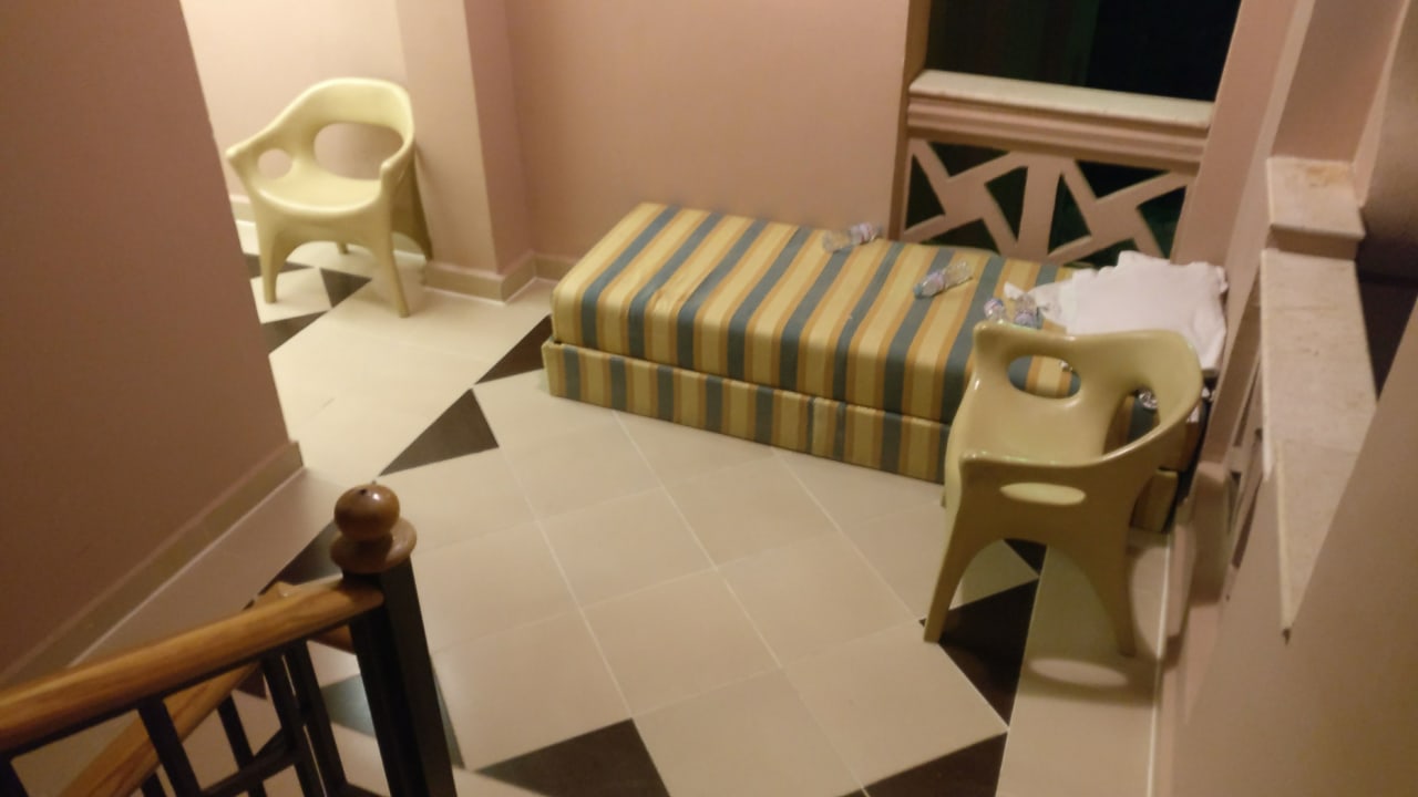 Zimmer Pickalbatros Aqua Park Resort - Hurghada