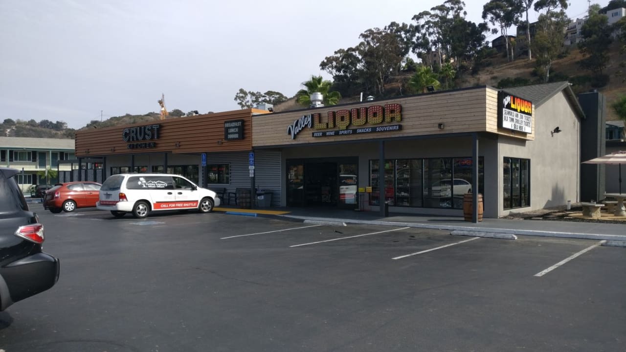 Außenansicht The Atwood Hotel San Diego