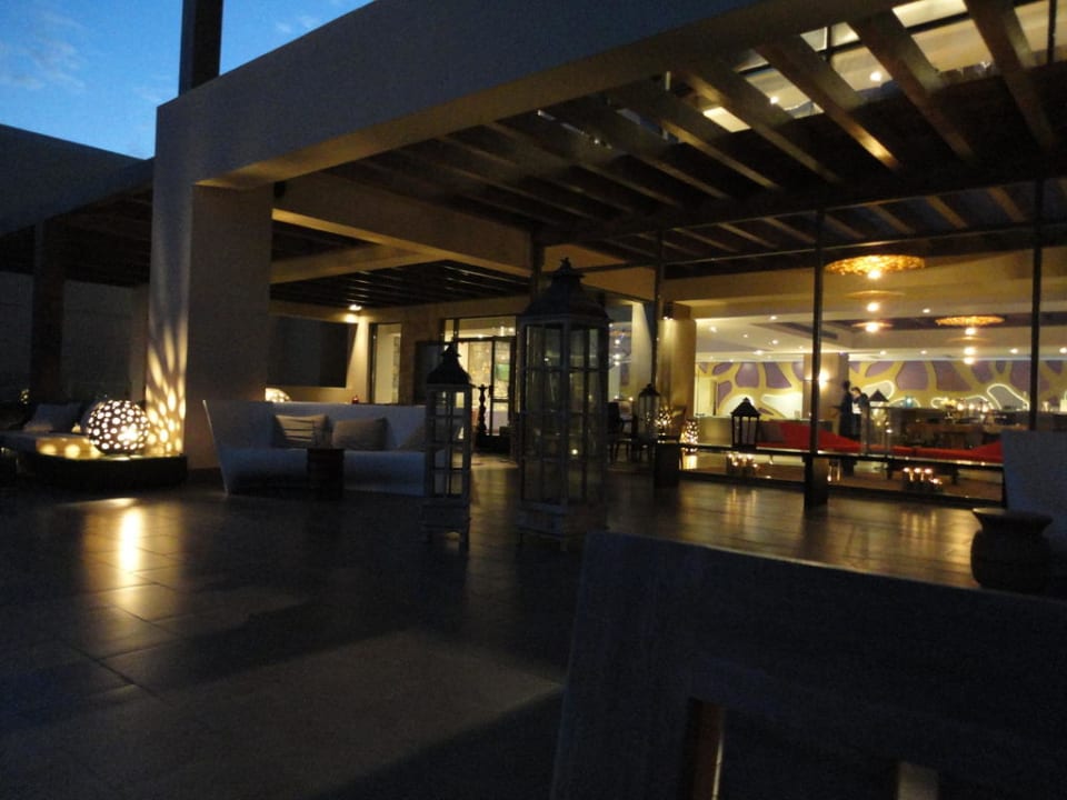 Zen-Bar Aquagrand Artistic Luxury Beach Resort - Adults only
