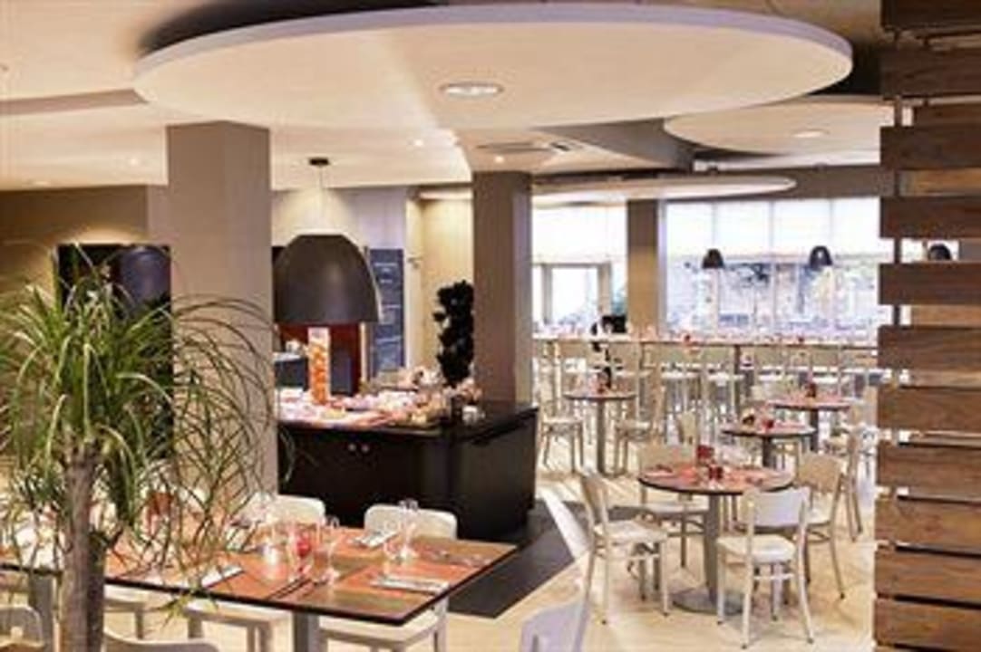 Hotel Campanile Paris Sud Porte D'italie  Hotel Campanile Paris Sud Porte D'italie