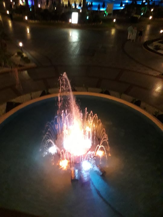 Außenansicht Lindos Princess Beach Resort & Spa