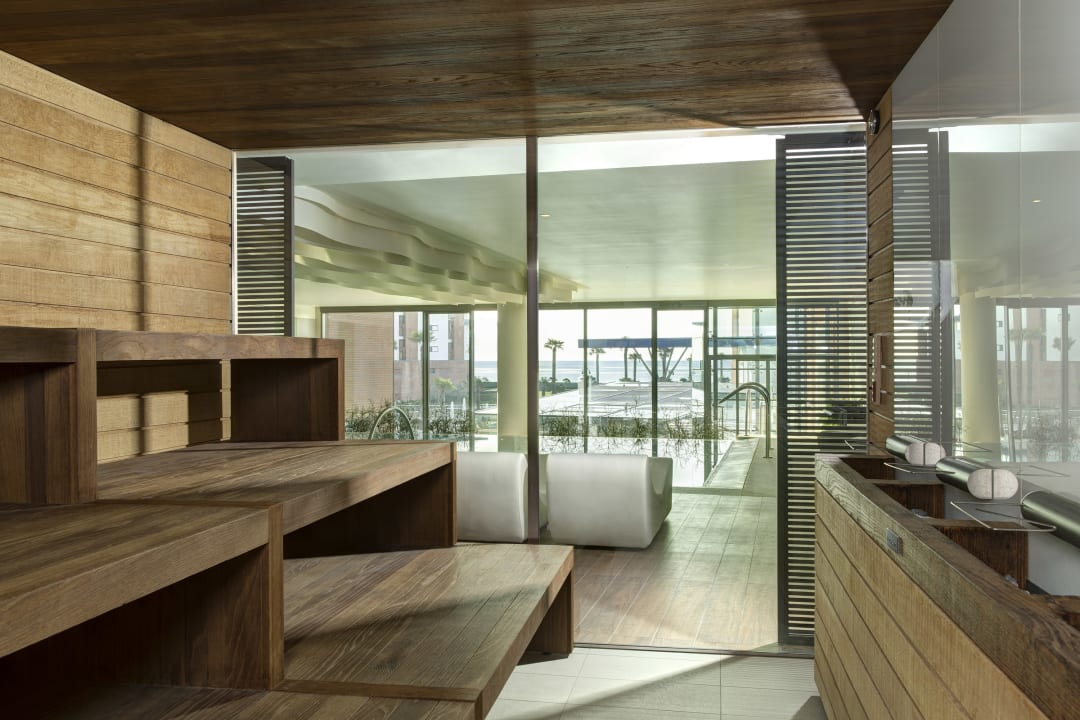 Sport & Freizeit Almar Jesolo Resort & Spa
