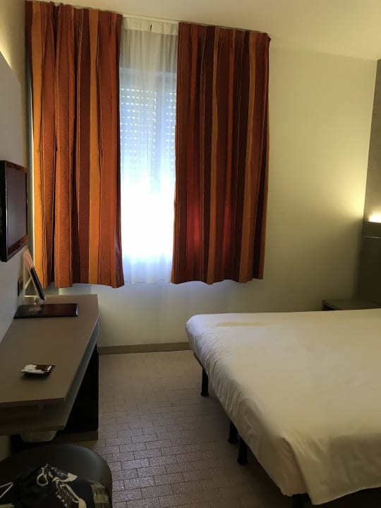 Zimmer Hotel Garni Renania