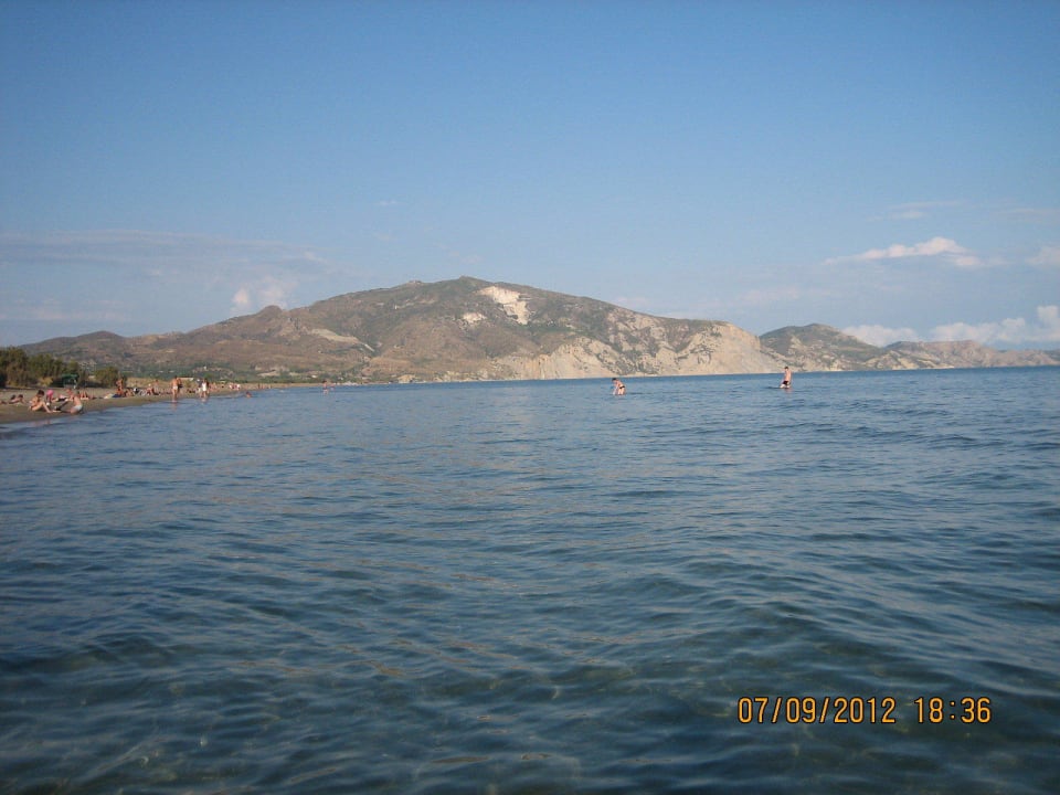 Лагуна Domes Aulūs Zante, Autograph Collection