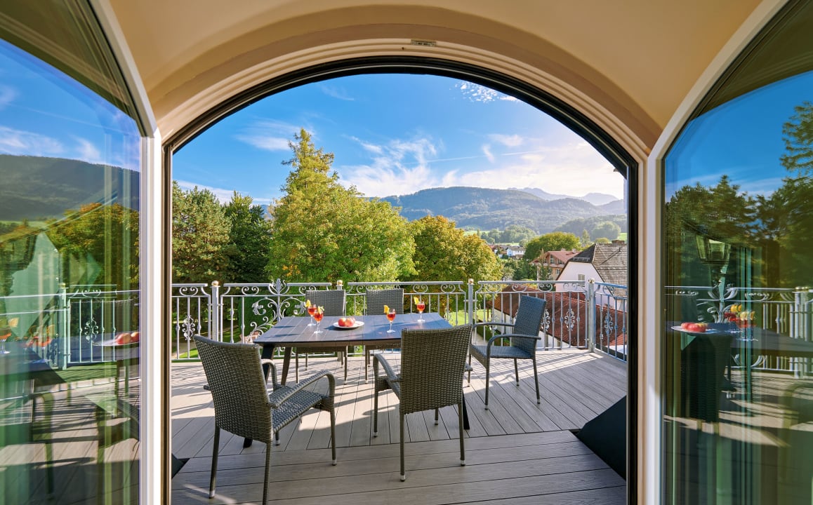 Zimmer Bonnschloessl - Ferienwohnungen