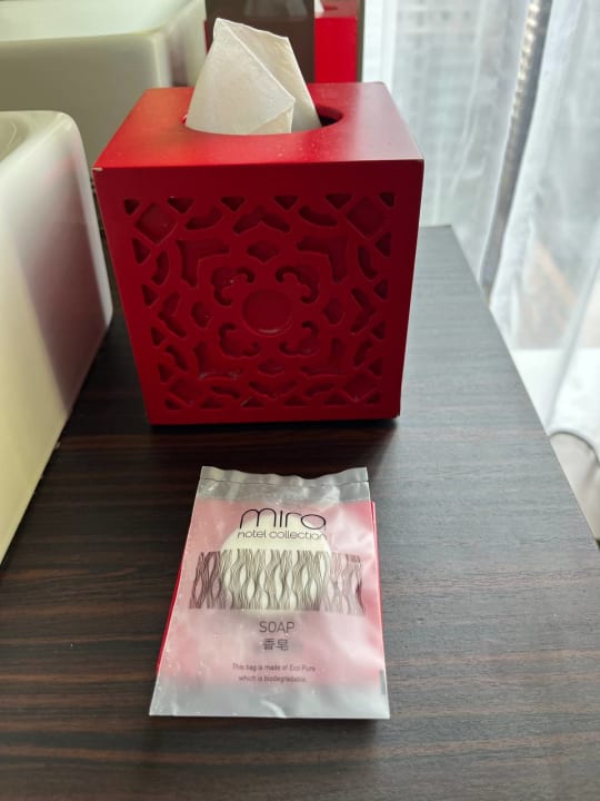 Zimmer Hotel Mira Moon