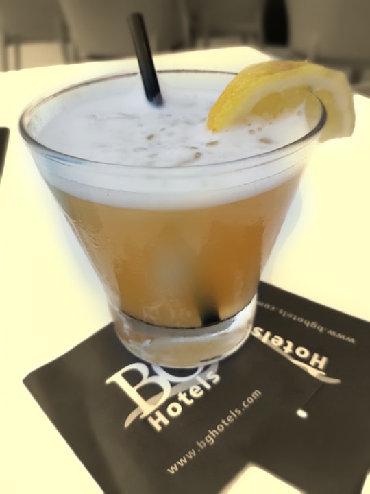 Gastro BG Hotel Rei del Mediterrani Palace