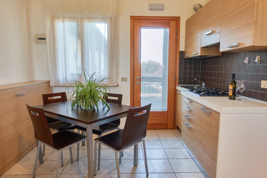 Zimmer Villaggio San Paolo