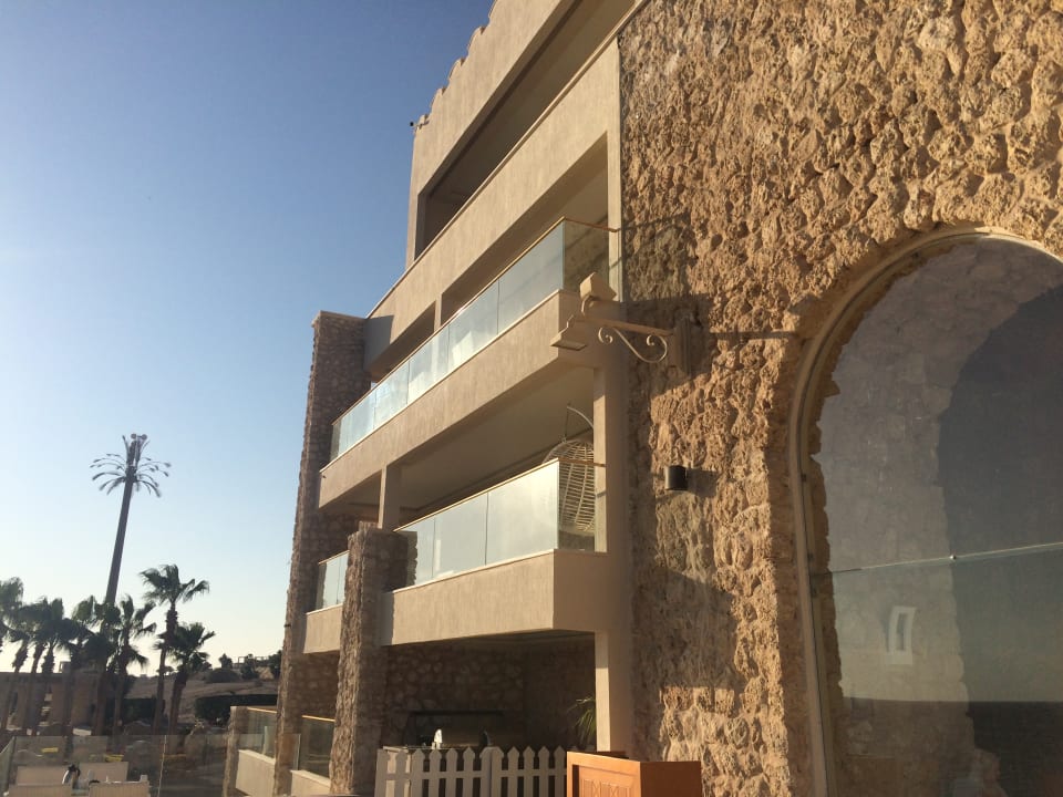 Sonstiges Pickalbatros Citadel Resort