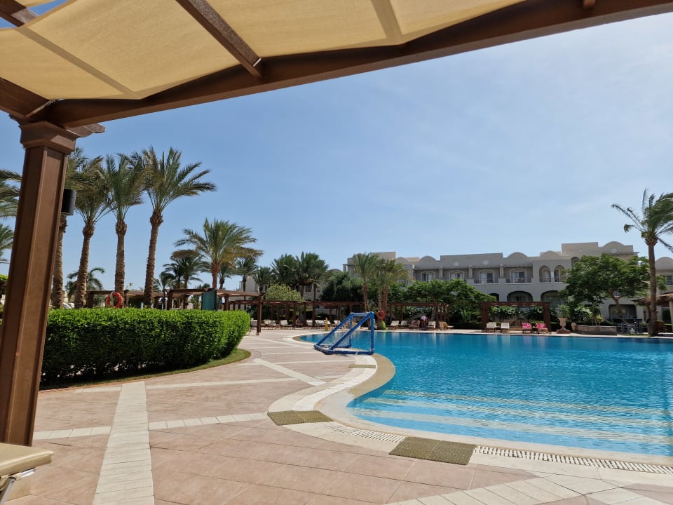 Pool Hotel JAZ Makadi Star & Spa