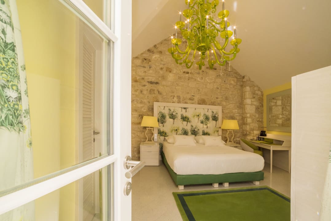 Zimmer Hotel Lemongarden