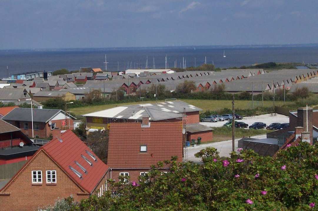 Söndervig Ferienwohnungen in Söndervig