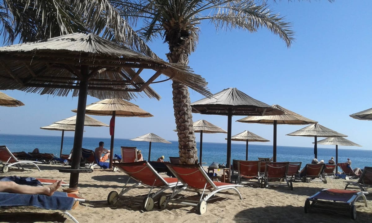 Hotel Iberotel Miramar Al Aqah Beach Resort Miramar Al Aqah Beach Resort