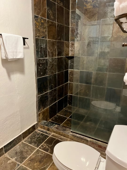 Zimmer Hotel Lajitas Resort & Spa