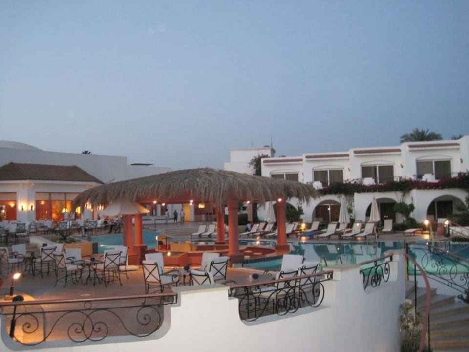 Poolbar Iberotel Palace