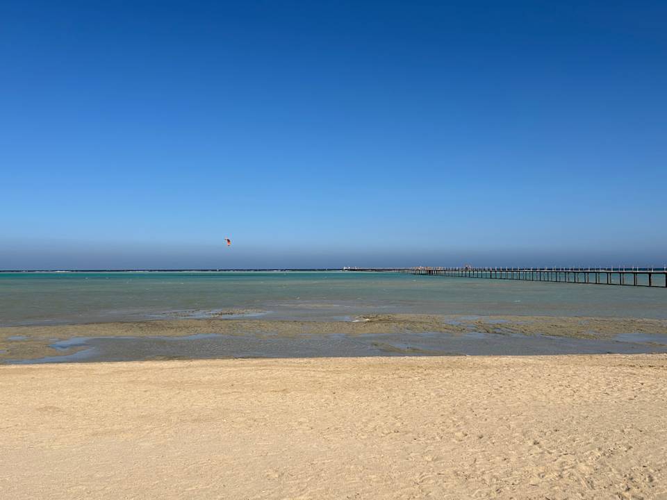 Strand Casa Mare Resort