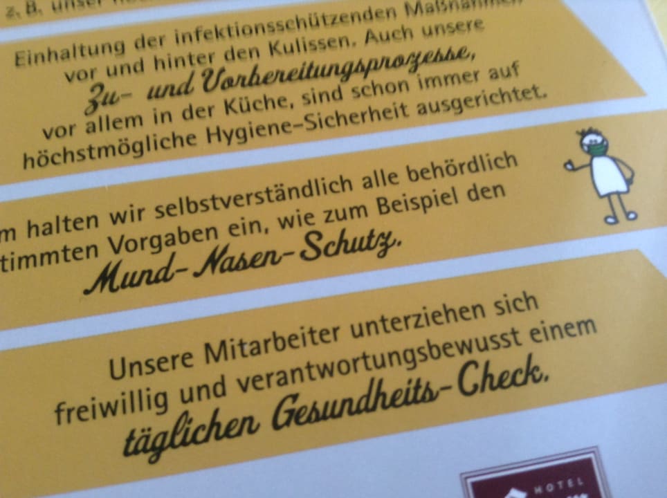 Sonstiges Hotel Lamm - Mitteltal