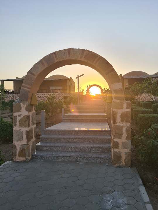 Gartenanlage Pickalbatros Villaggio Resort - Portofino