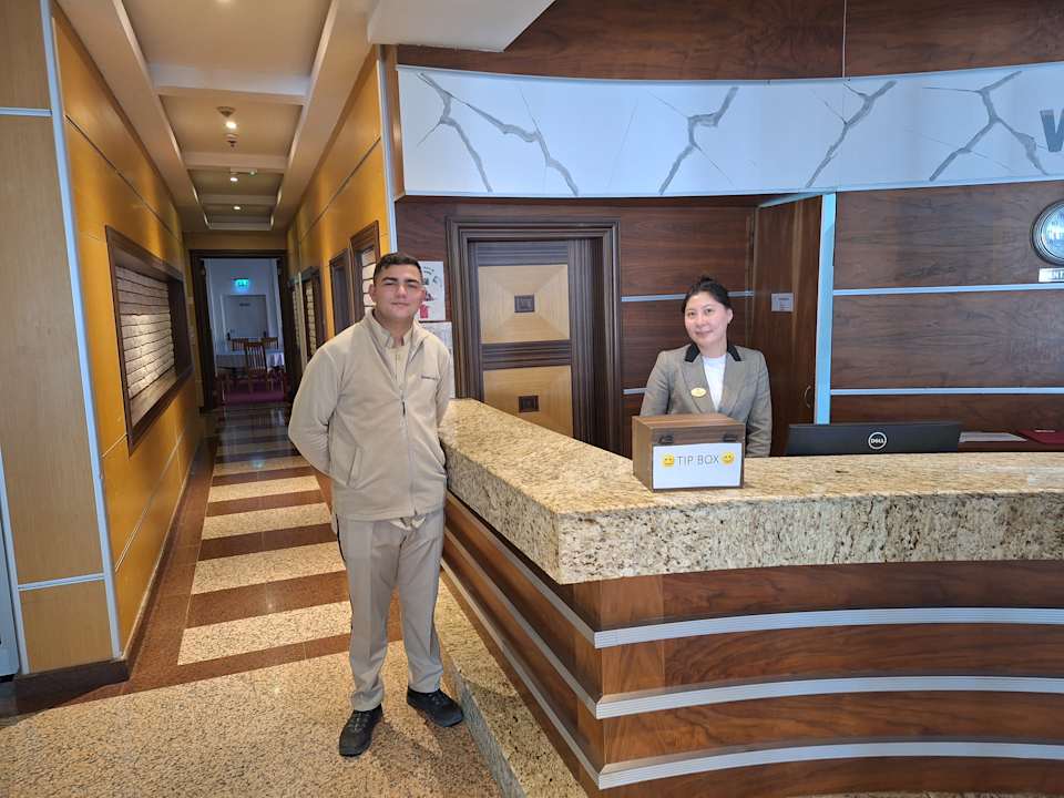 Sonstiges Seher Kumköy Star Resort & Spa