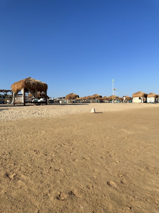 Strand Steigenberger Resort Ras Soma