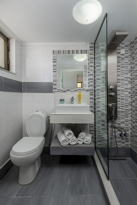 Zimmer TUI SUNEO Niriides Beach