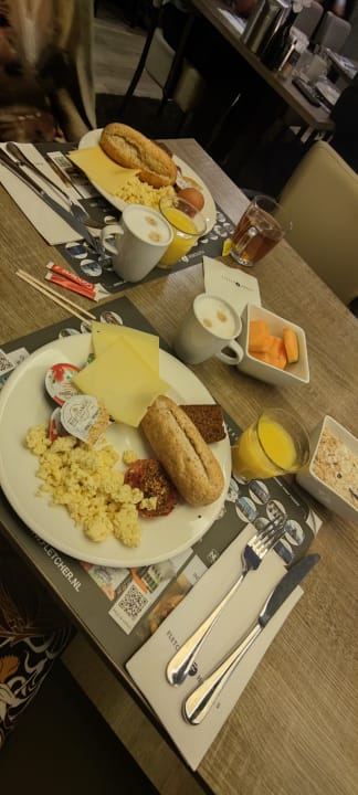 Gastro Fletcher Wellness-Hotel Brabant Mill