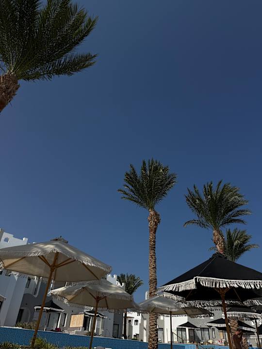 Pool Sunrise Tucana Resort - Grand Select