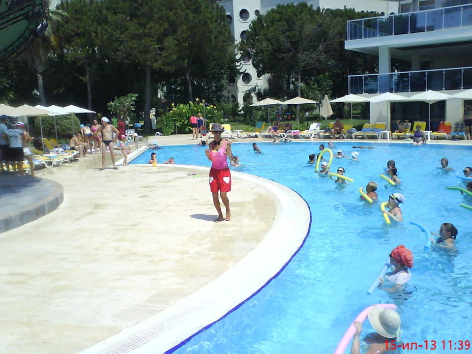 MC Park Resort Hotel & Spa  MC Beach Park Resort Hotel