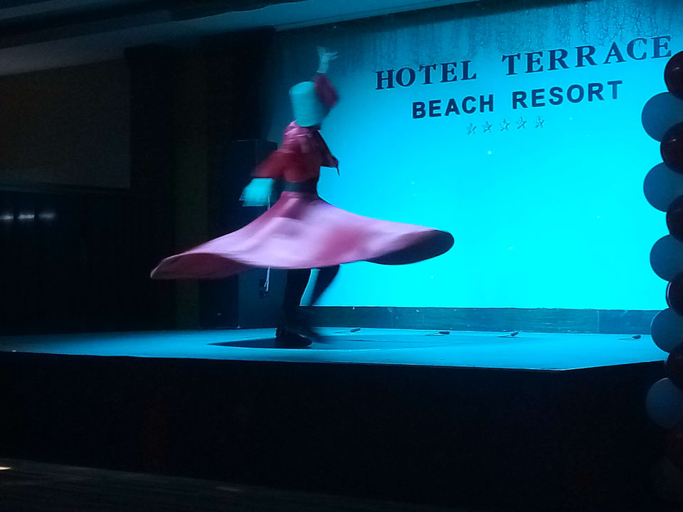 Sport & Freizeit Hotel Terrace Beach Resort
