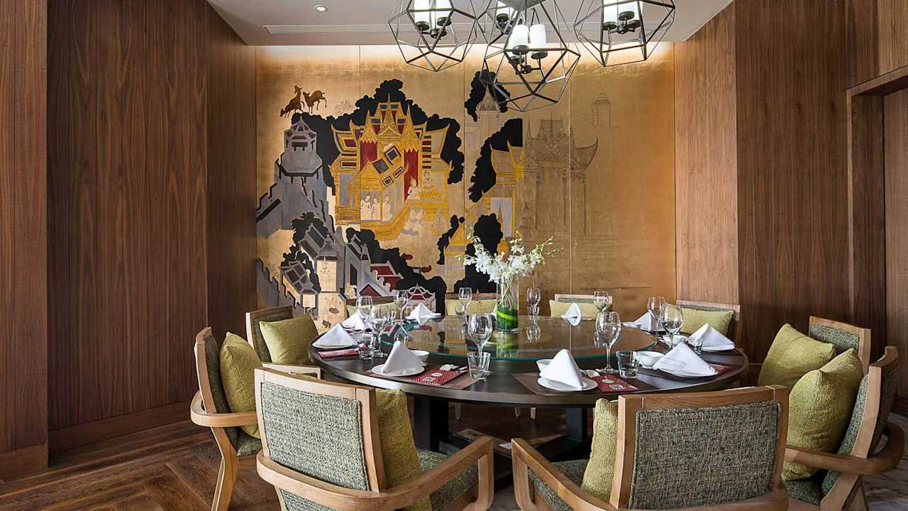 Gastro Amari Yangshuo Guilin