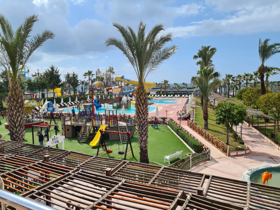 Sport & Freizeit Hotel Turan Prince