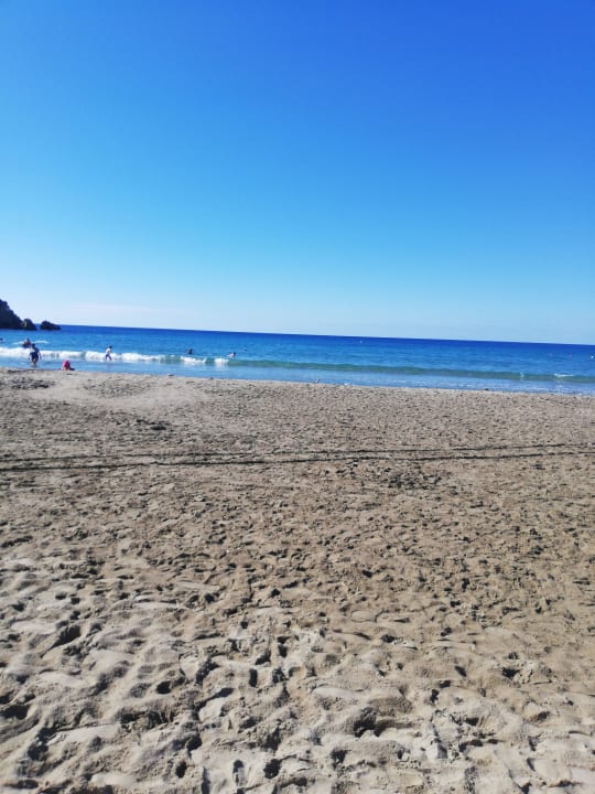 Strand Atlantica Mikri Poli Crete