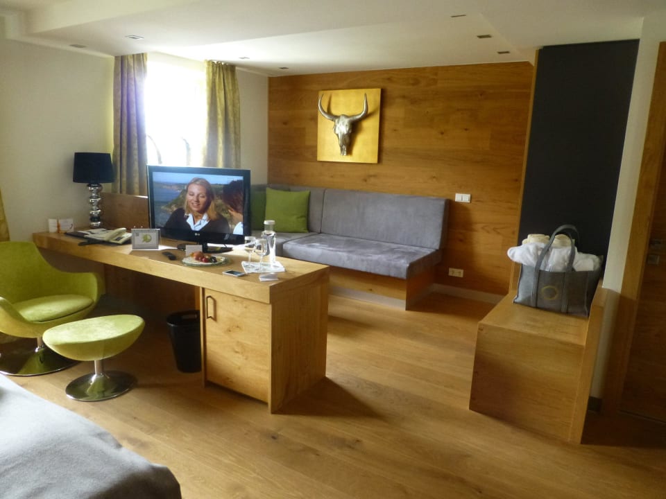 Sonnhof Junior-Suite Sonnhof Alpendorf - Adults only