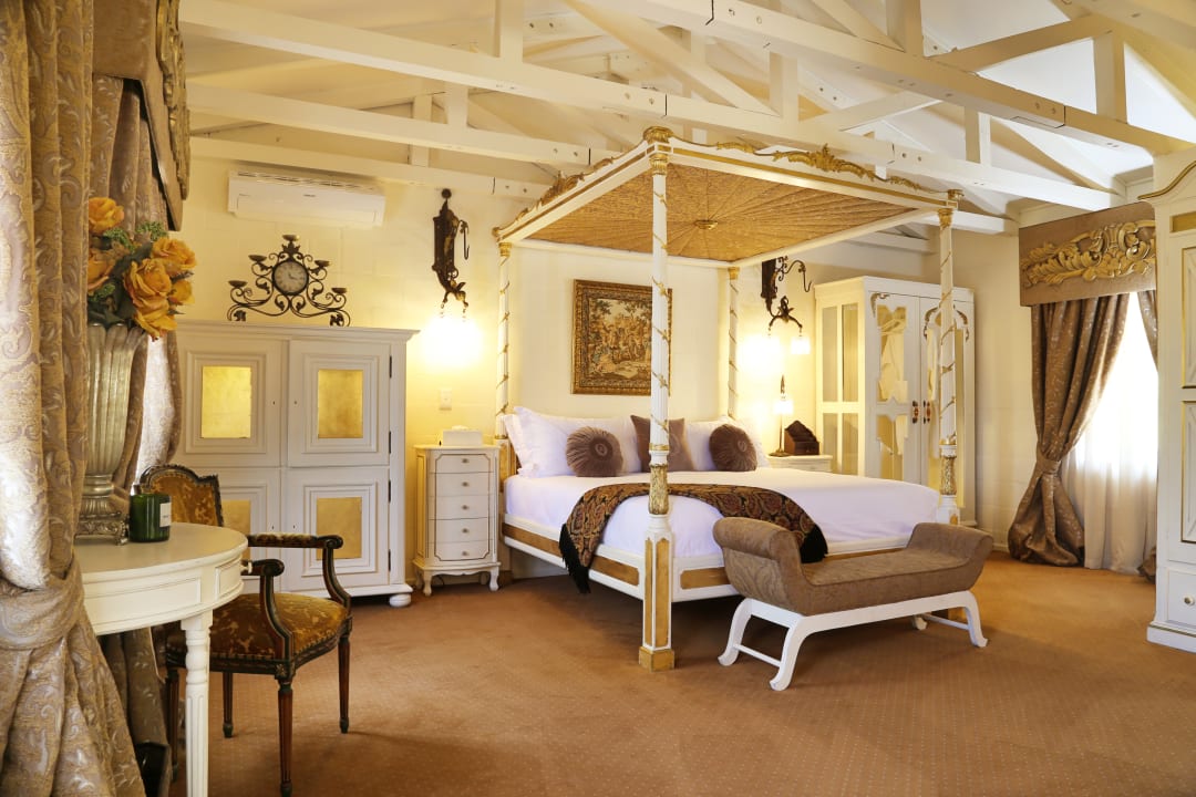 Zimmer Rexford Manor