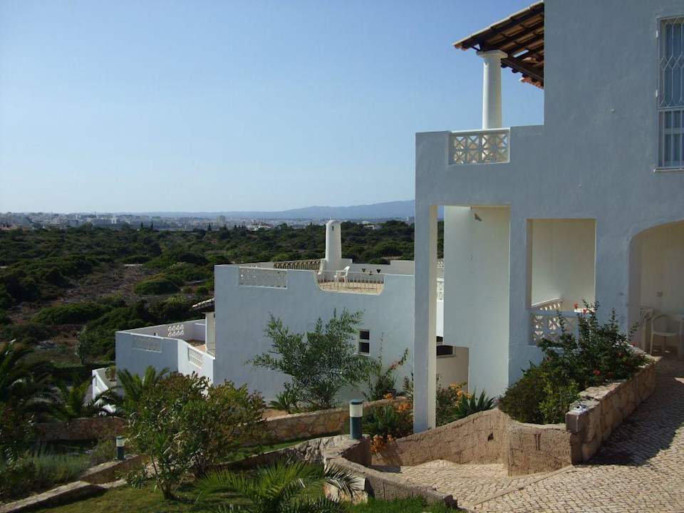 Vila Gaivota 04 Hotel Vila Gaivota