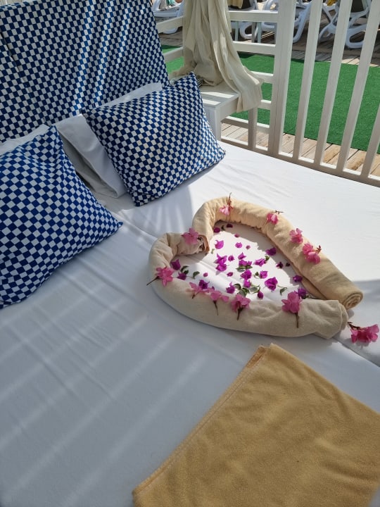 Strand Belek Beach Resort Hotel