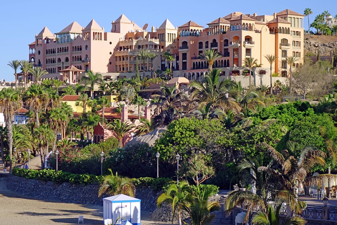 Aussicht auf Hotel JOIA El Mirador by Iberostar