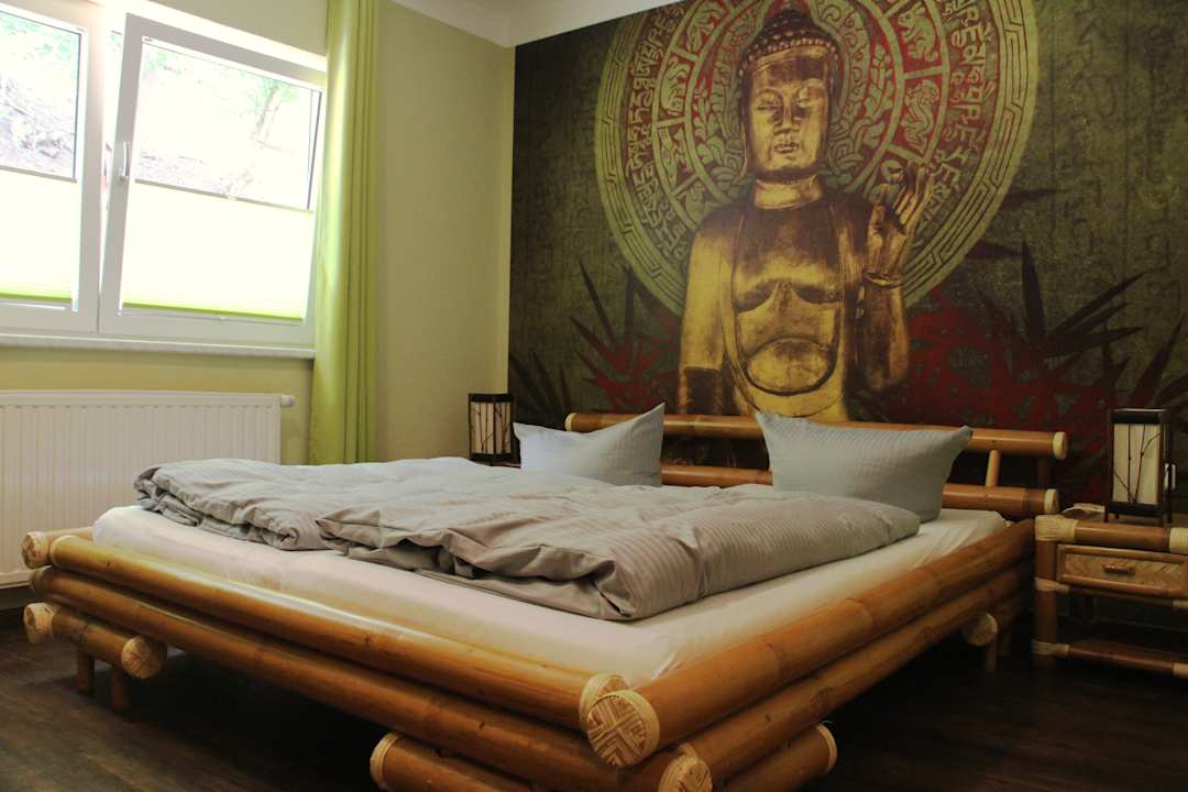 Zimmer REGIOHOTEL Schanzenhaus Wernigerode