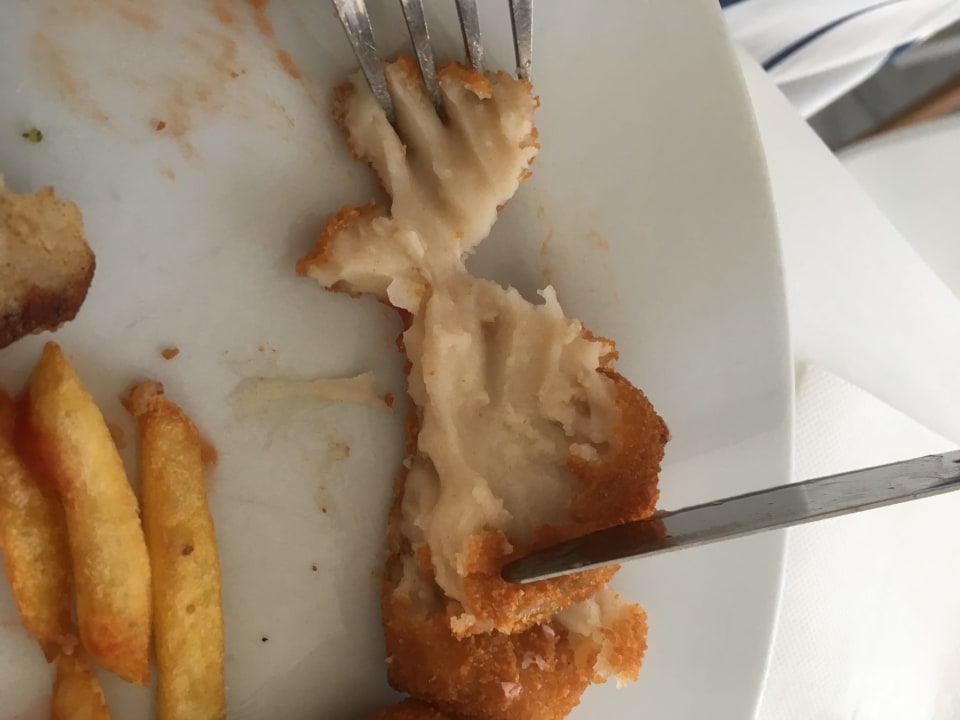 Gastro BLUESEA Cala Millor