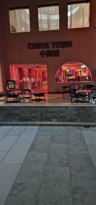 Gastro Titanic Beach Spa & Aqua Park
